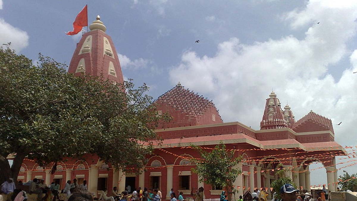 Maa Brahmacharini Temple| वाराणसी के प्रसिद्ध मंदिर| Maa Brahmacharini Temple Ke Bare | know all about maa brahmacharini temple | HerZindagi