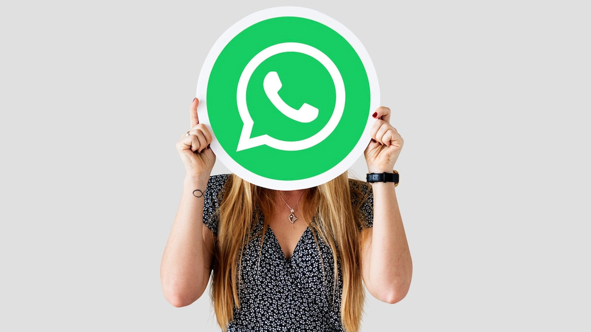know how to secure whatsapp chats if your phone lost in hindi