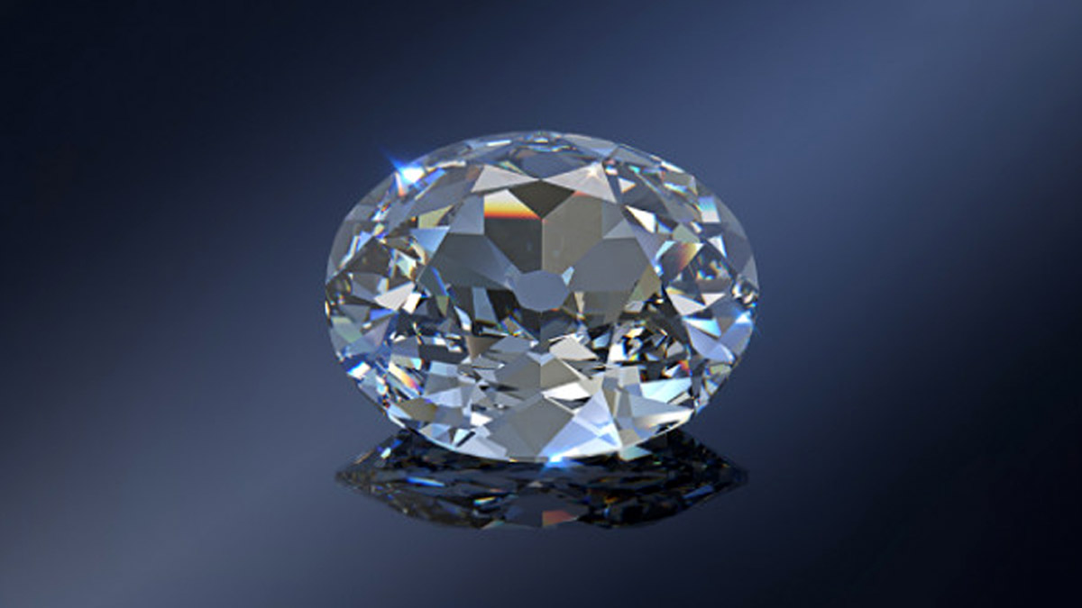 kohinoor diamond history