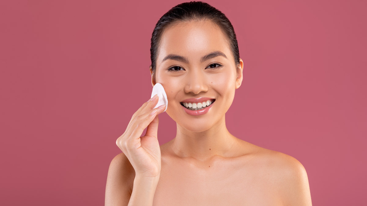 Korean Skincare 5 Ways You Can Get Glowing Skin Herzindagi