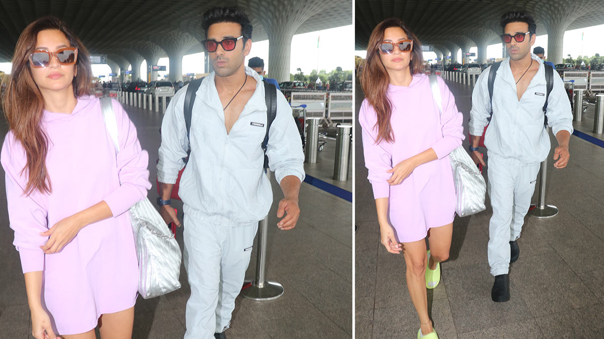 kriti kharbanda pulkit samrat