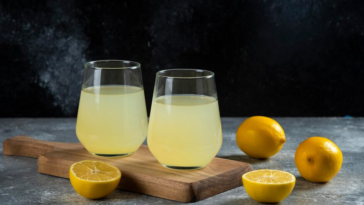 lemon benefits to reduce blood sugar