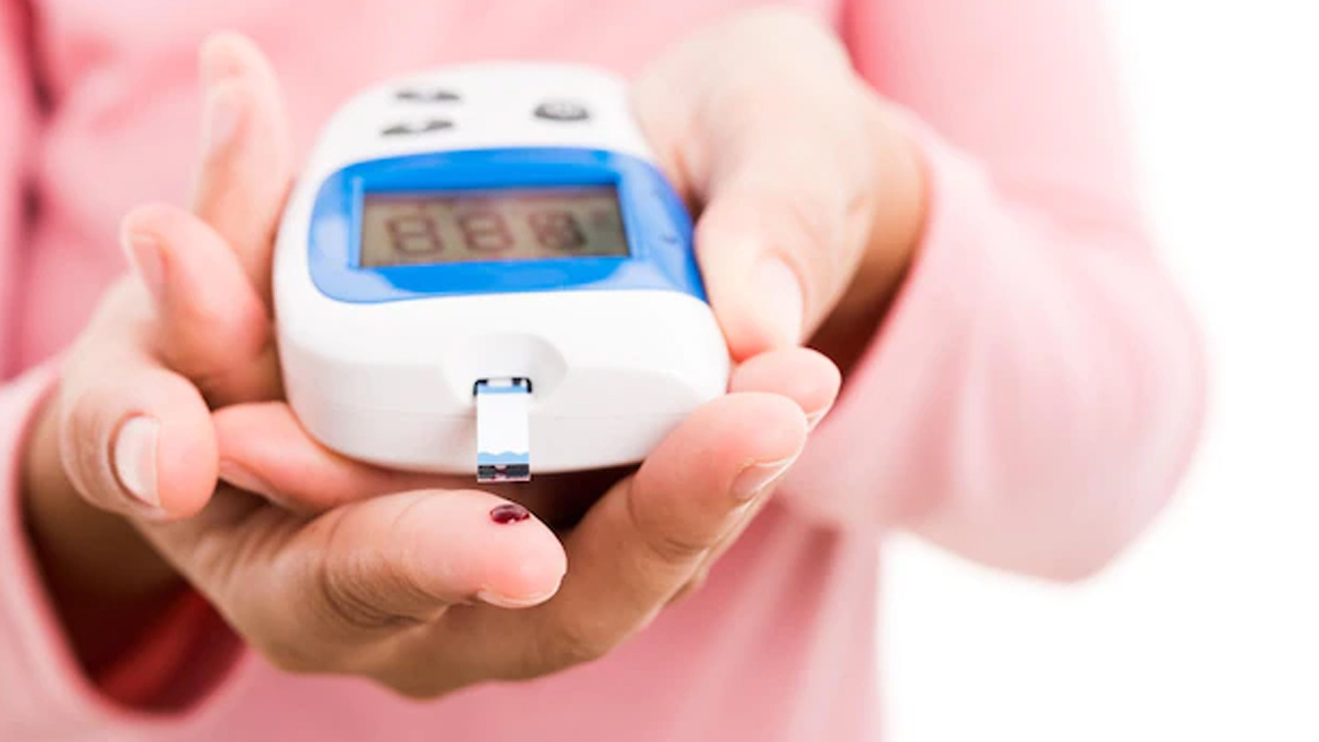 lemon for reducing blood sugar