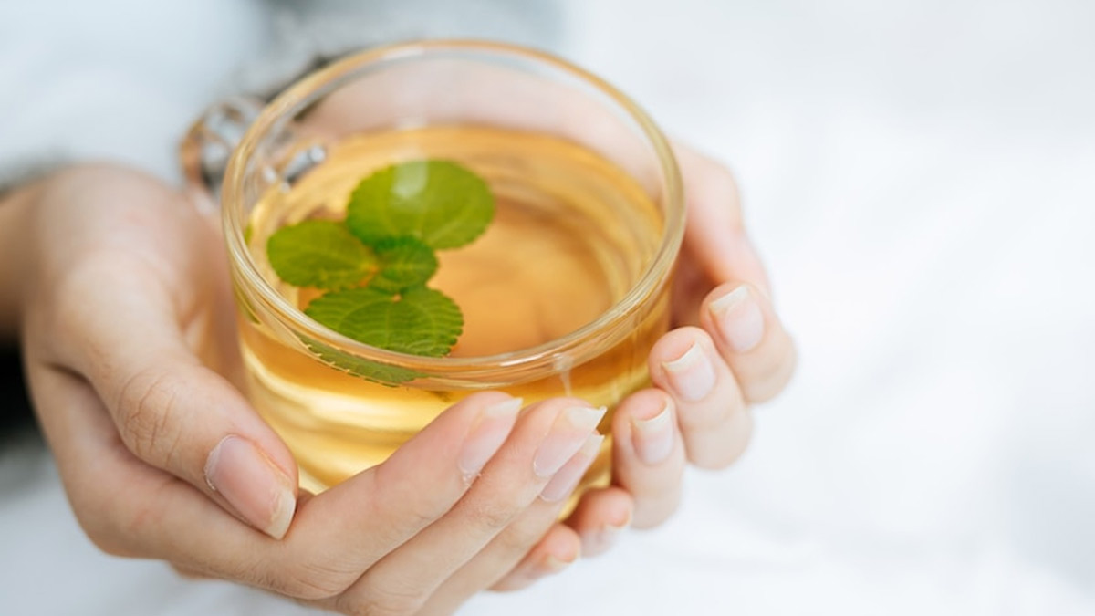 lemon water for weight loss kg