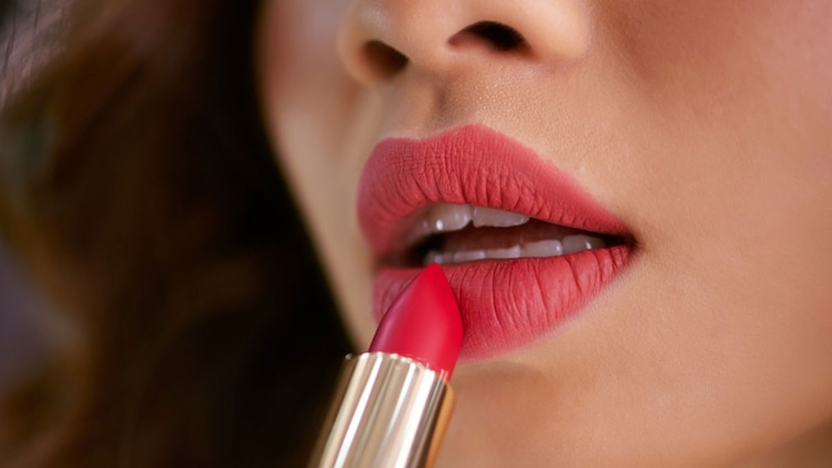 lipstick tips