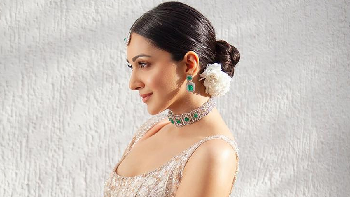 lo bun hairstyle kaise bnaye