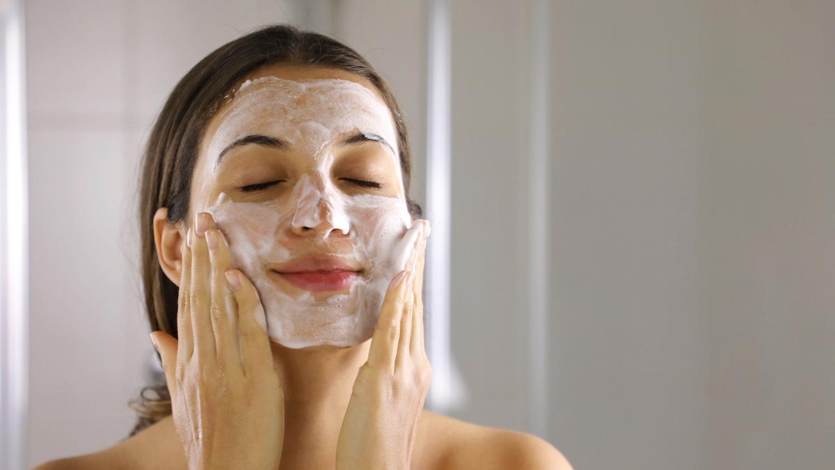 malai for glowing skin