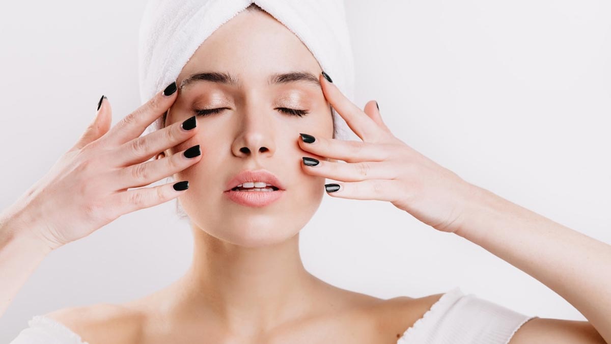 Malai Facial मलाई ke fayde Ghar Par Facial kaise kare malai facial