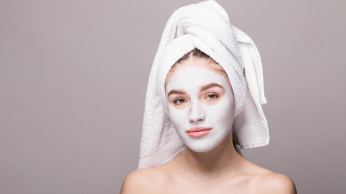 Malai Facial मलाई ke fayde Ghar Par Facial kaise kare malai facial