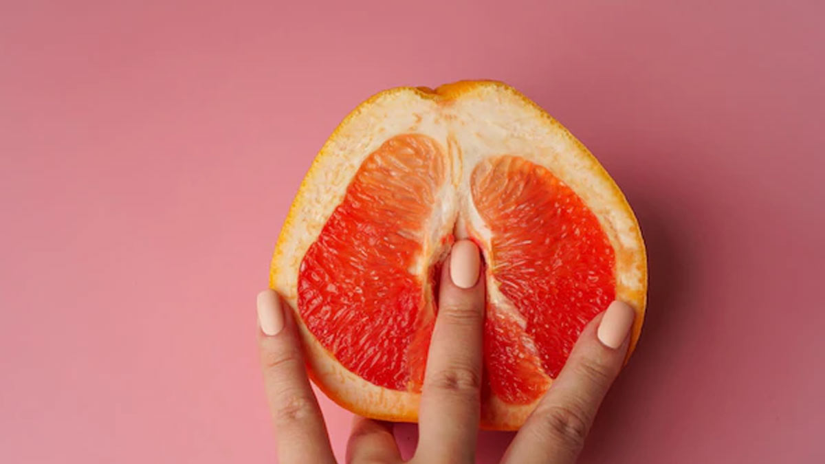 Self Pleasure For Women Masturbation