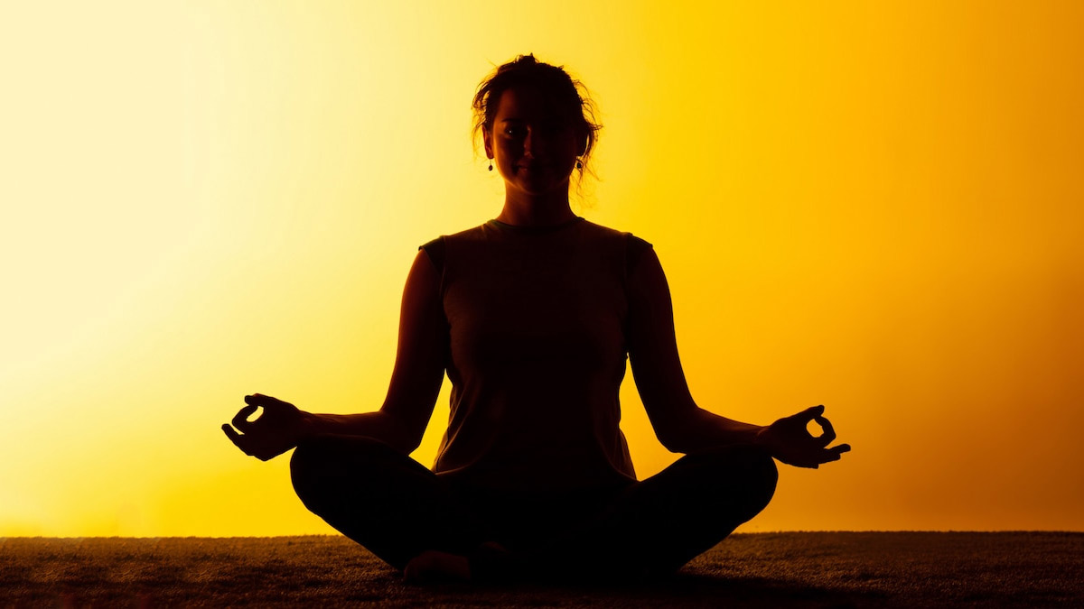 meditation for wrinkles