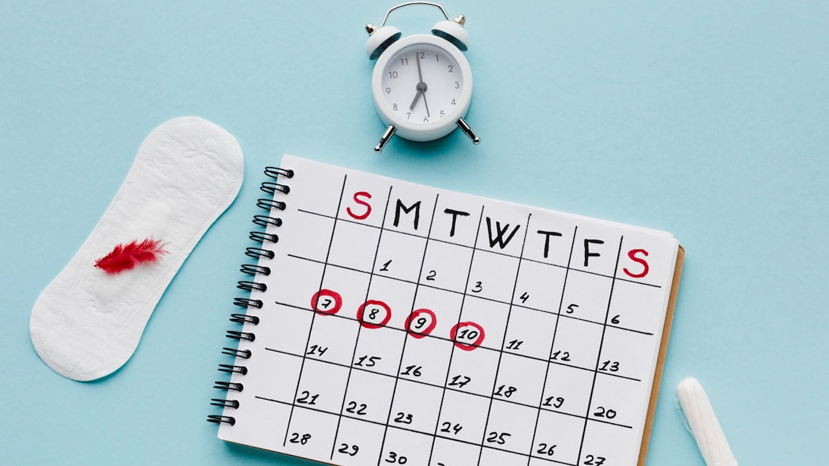 men talk about periods