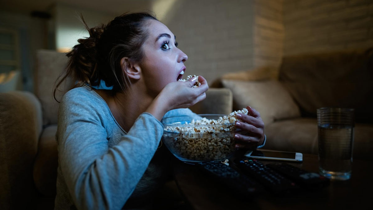 metabolism ho sakta h slow