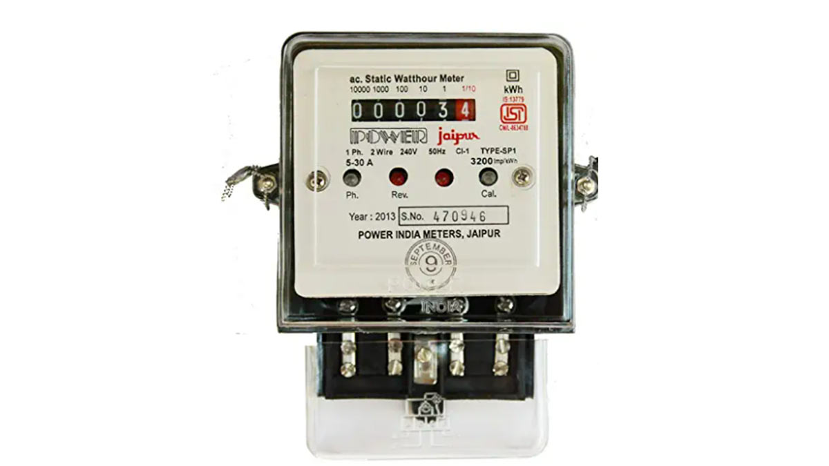 meter