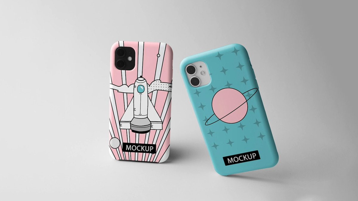 How To Make Phone Cover फोन कवर कैसे बनाएं Phone Cover Kaise Banaye