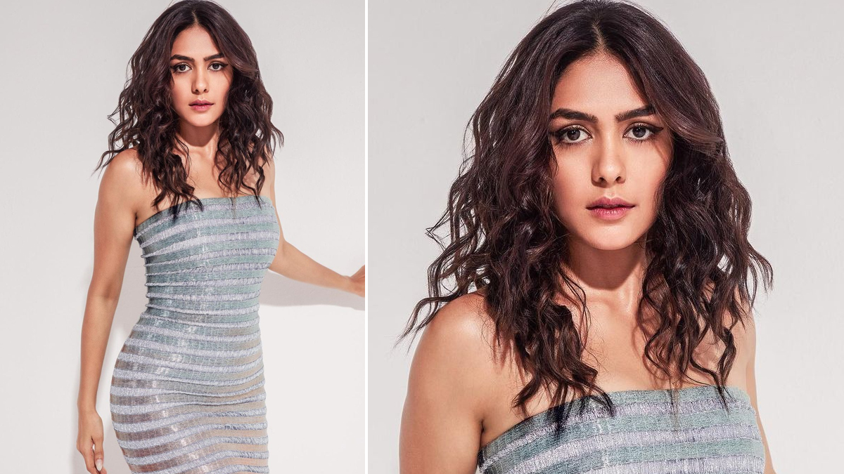 mrunal thakur bollywood career