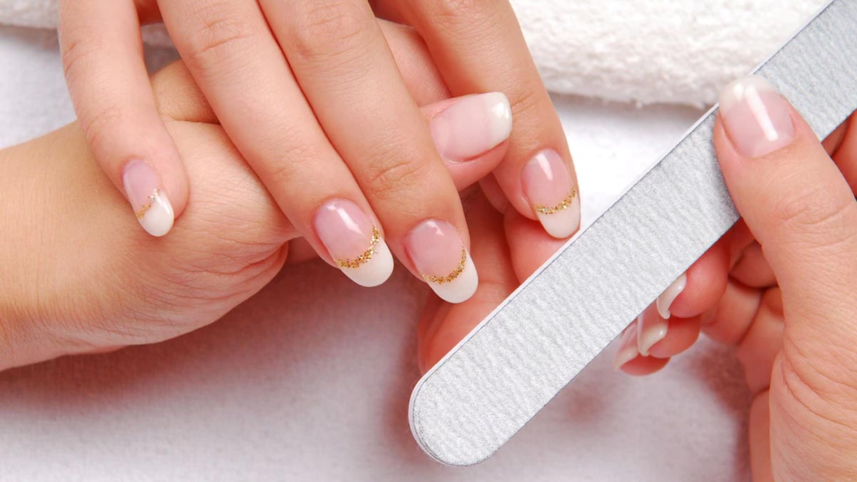 Nails Growth|नाखून बढ़ाने का आसान तरीका| Nails Badhane Ke Liye Home  Remedies | home remedies for nail growth | HerZindagi