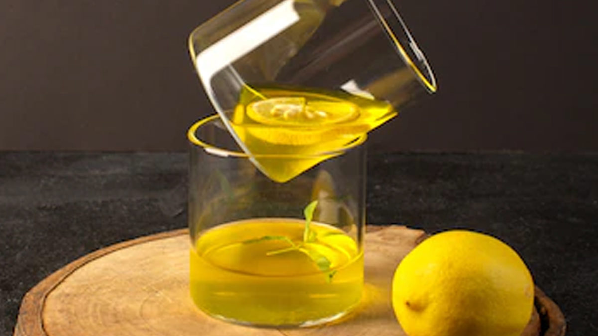 nibu se dandruff dur karne k upay