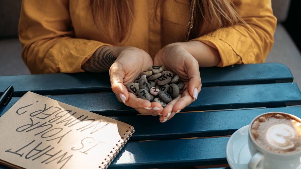 numerology weekly september second week