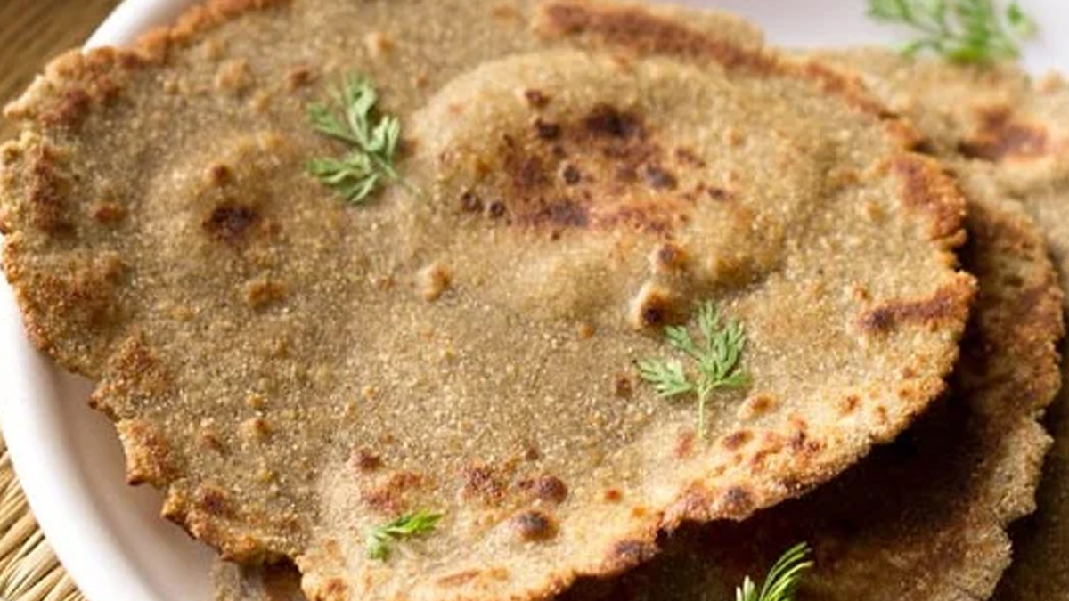 oats roti for weight loss