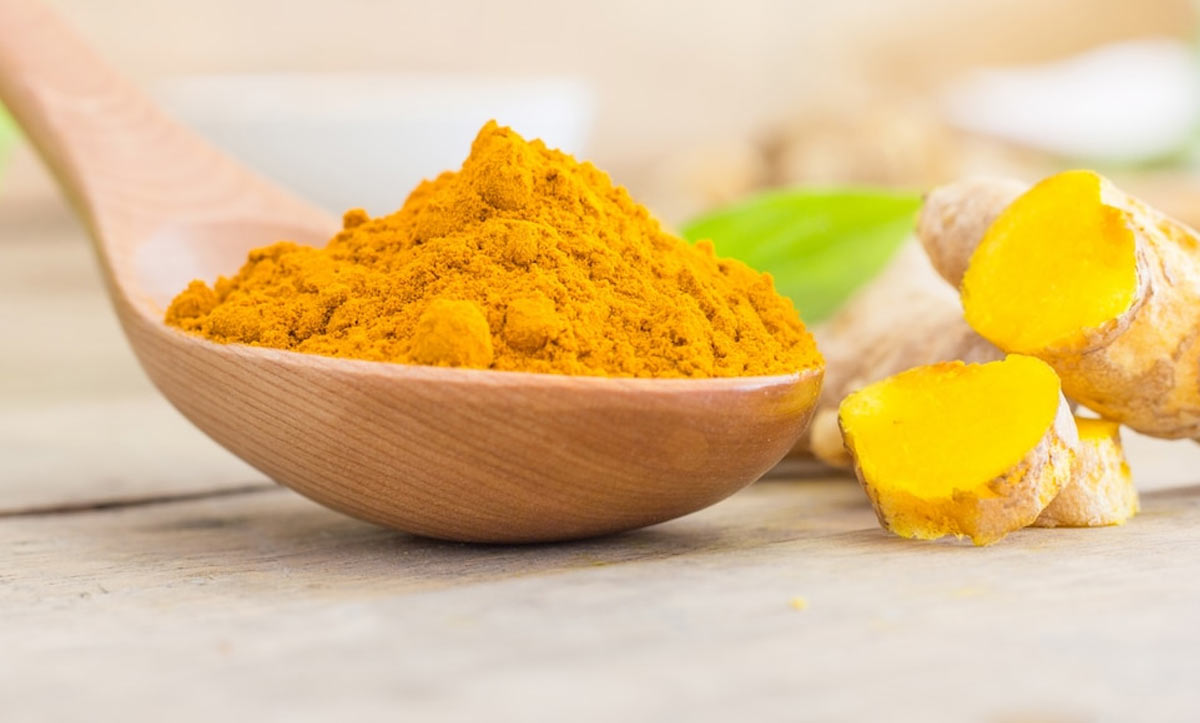 offering water to sun with haldi