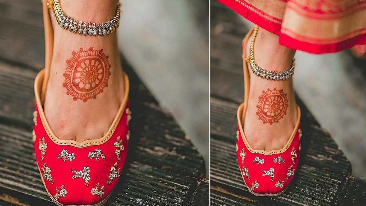 Payal Designs| पायल के लेटेस्ट डिजाइन| Latest Payal Ke Designs | latest ...