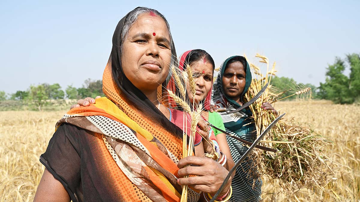 pandemic affect women adversely