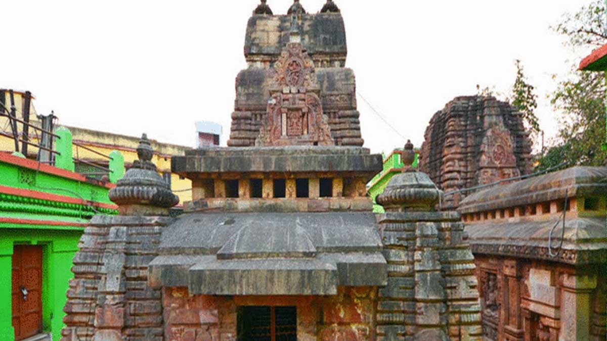 paranormal activities