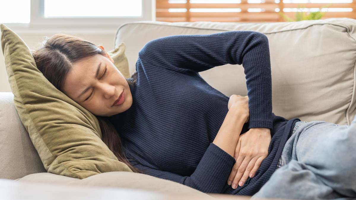 Period Pain Treatment पीरियड दर्द में क्या करें Period Pain Kam Karne