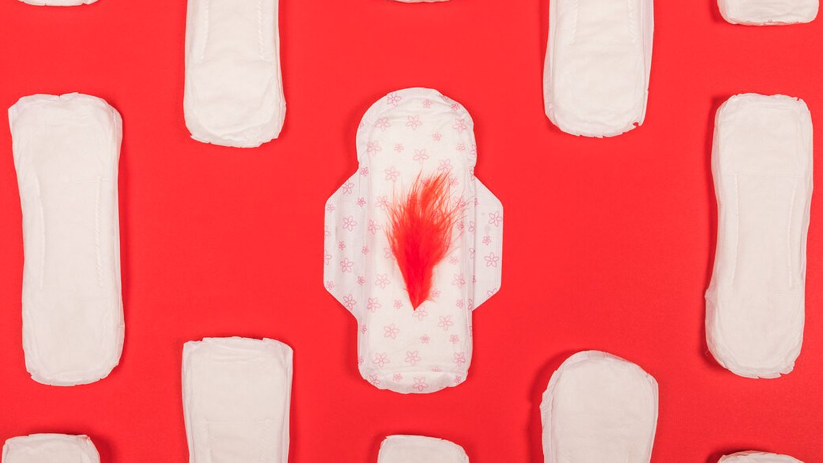 After Sanitary Pads, You Will Ask For Condoms Says Woman IAS Officer