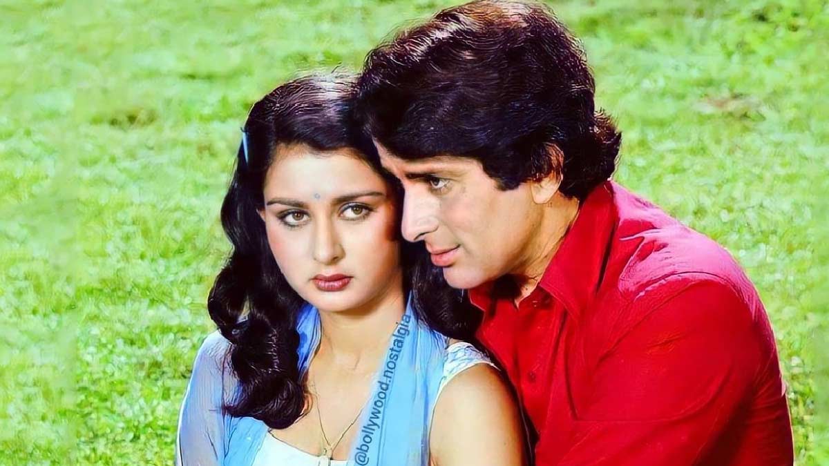 Poonam Dhillon Career|पूनम ढिल्लों से जुड़ा किस्सा| Poonam Dhillon Ki Life  Story | when angry shashi kapoor slapped poonam dhillon | HerZindagi