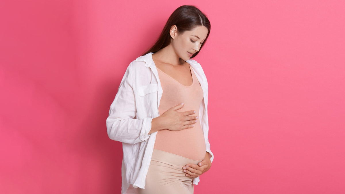 pregnancy with pcos