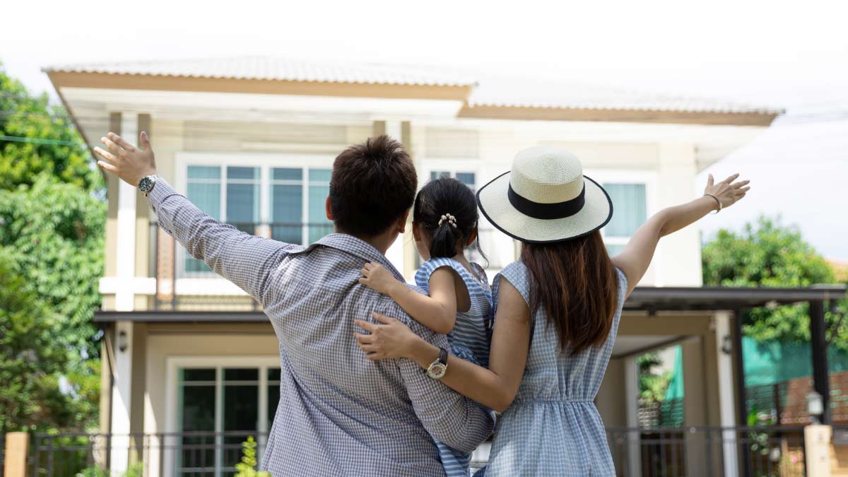 property rights for second wife