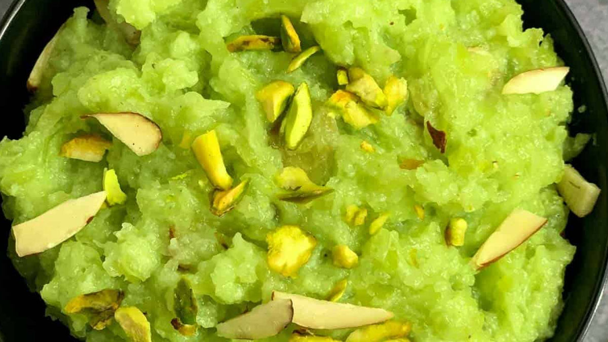 pumpkin halwa recipes