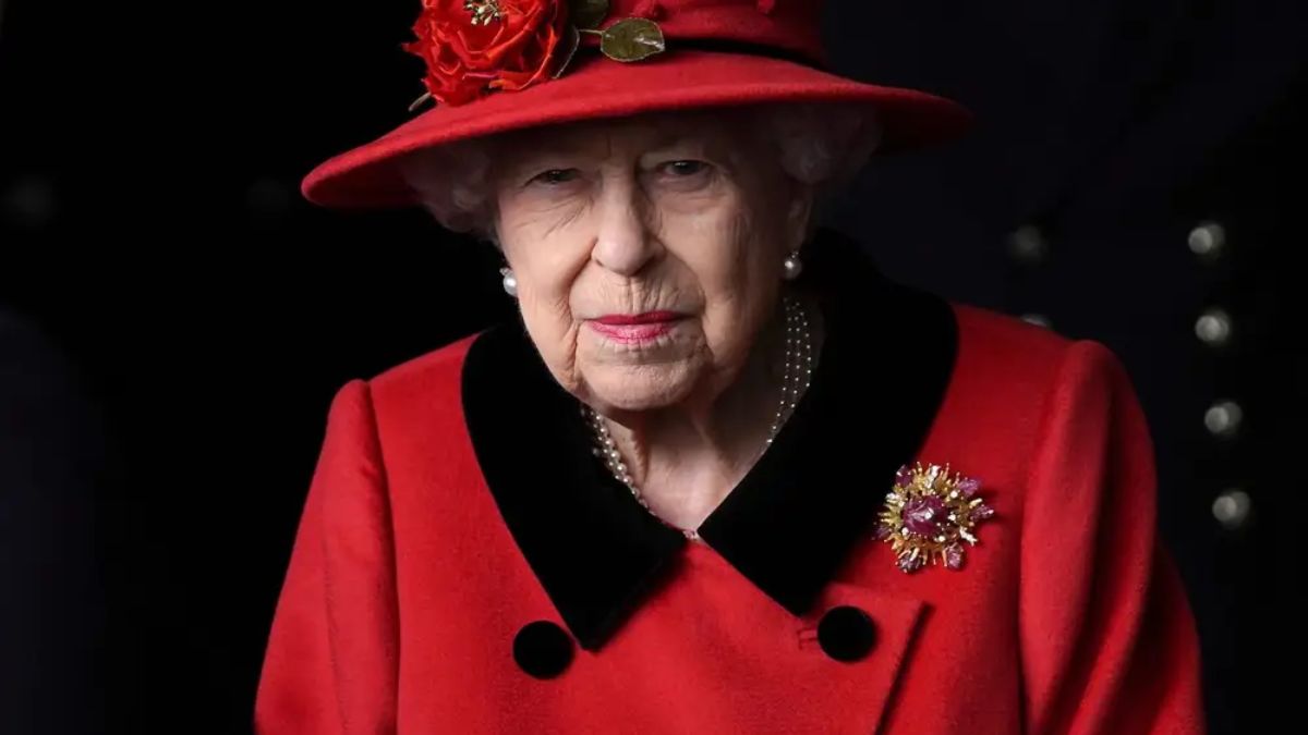 queen elizabeth death news