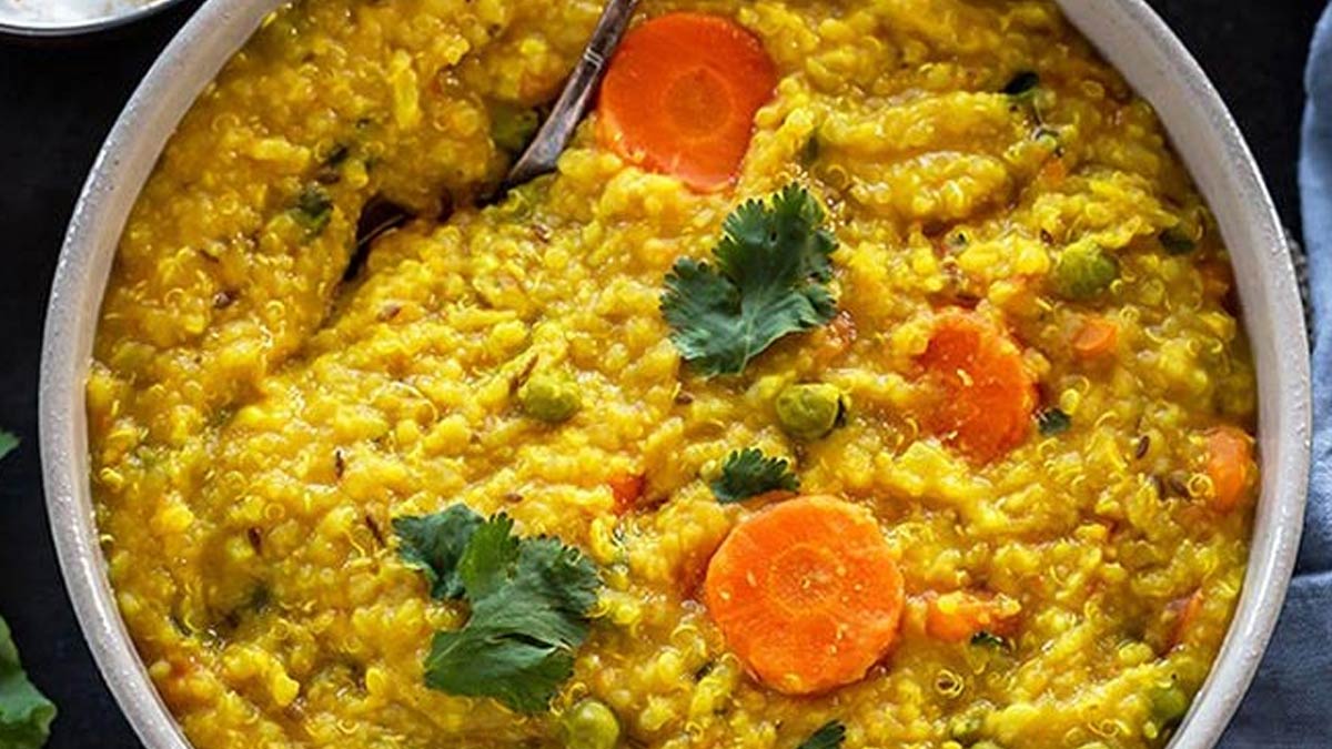 Navratri 2022 2 Healthy Recipes That You Should Try If You’re Fasting