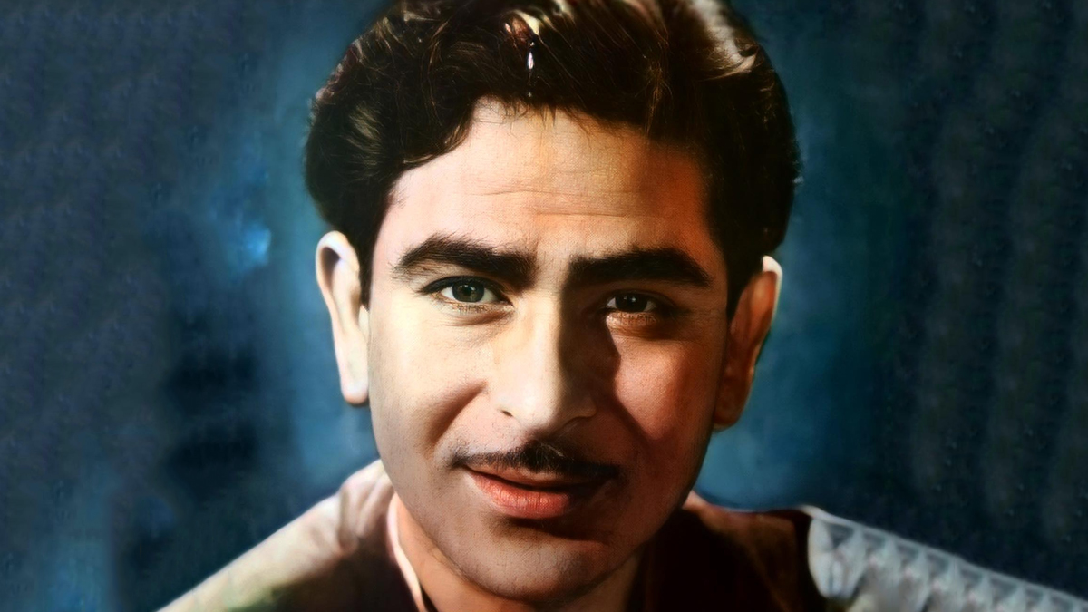 raj kapoor