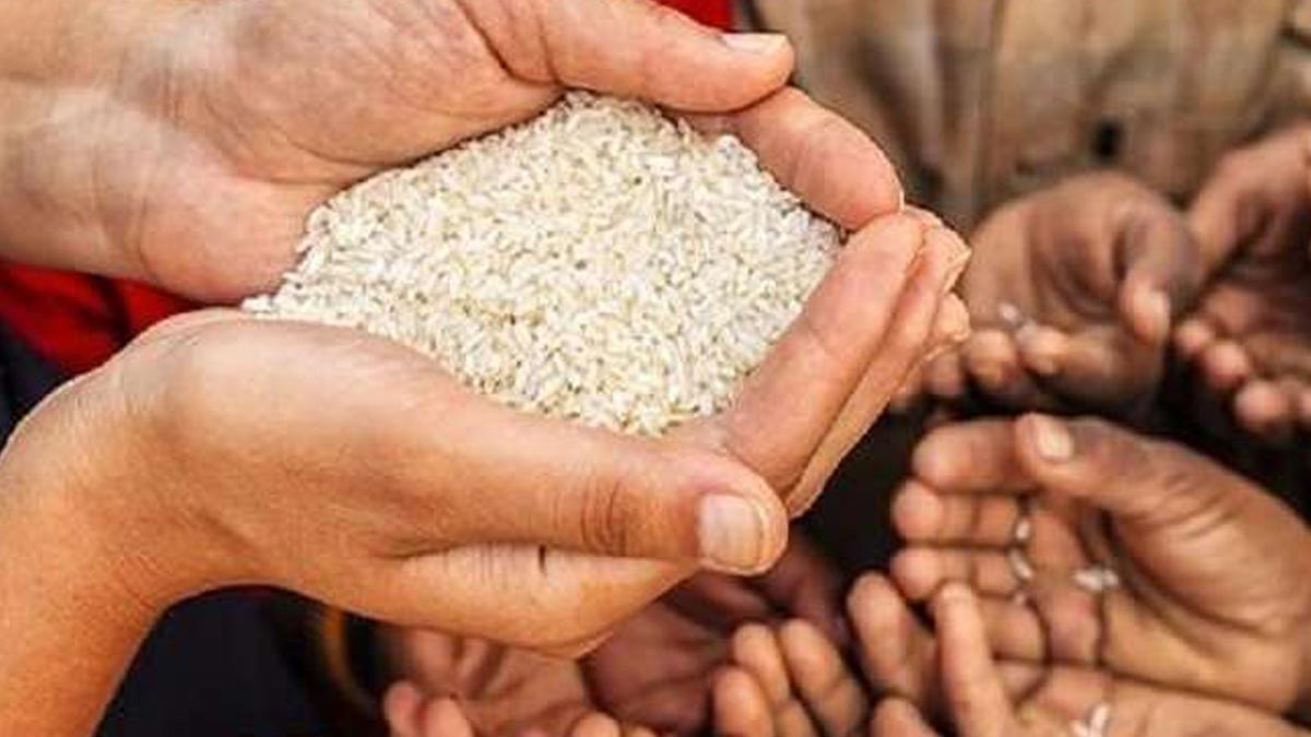 ration card holders will get benefits
