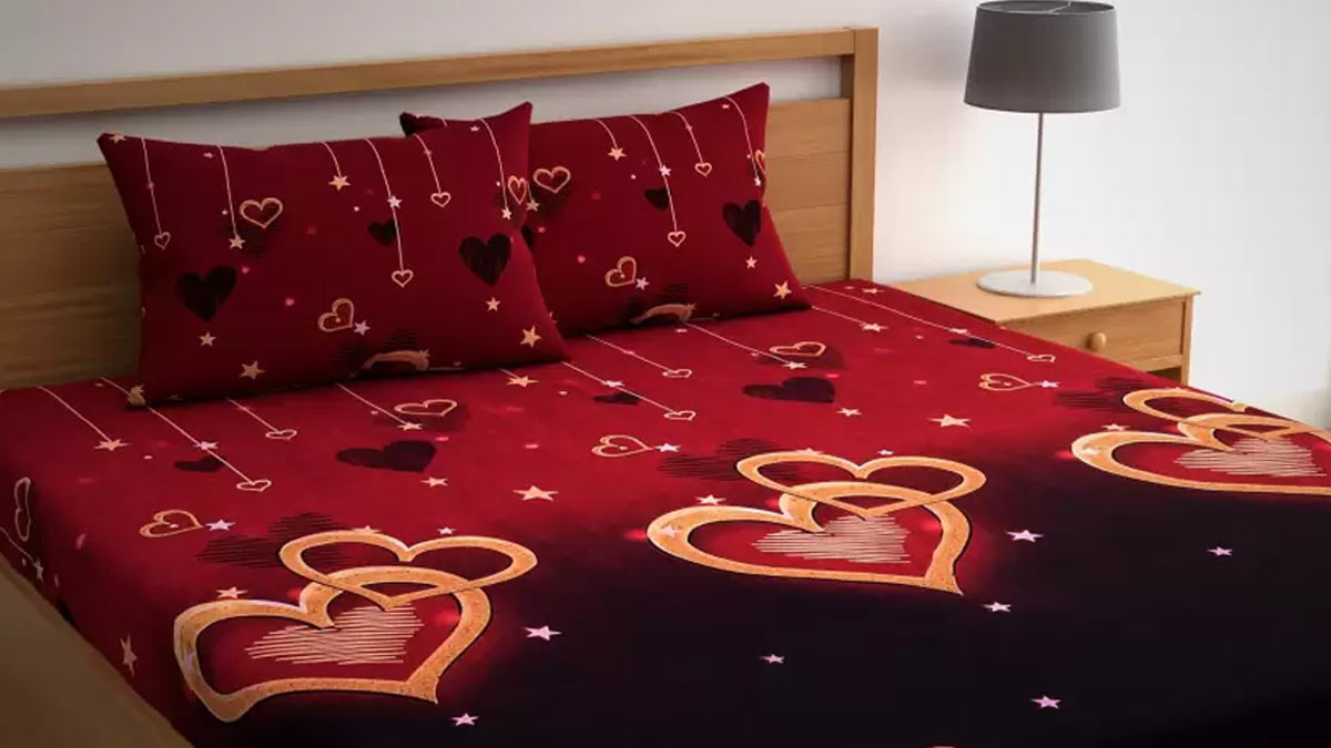 200 रुपये में खरीदें चादर। Bed Sheets Under 200 Rupees। Online Bed Sheets Sale bed sheets