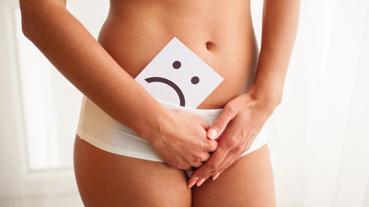 remedy for vaginal discharge