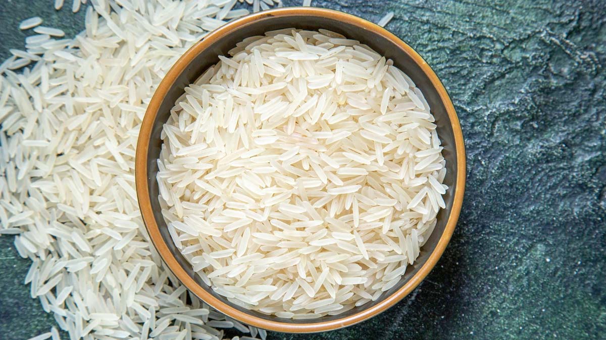 rice to thicken gravy