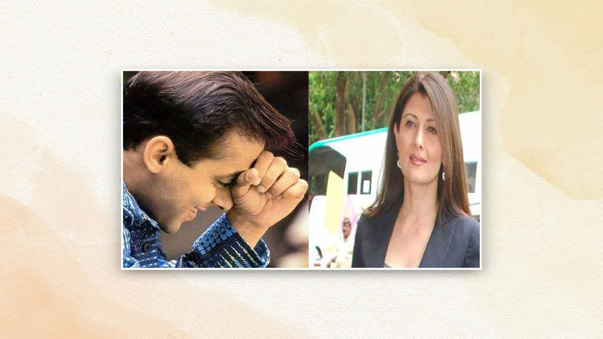 salman khan shaheen jaffery