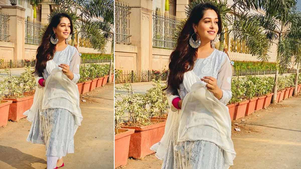 salwar suit for festive season