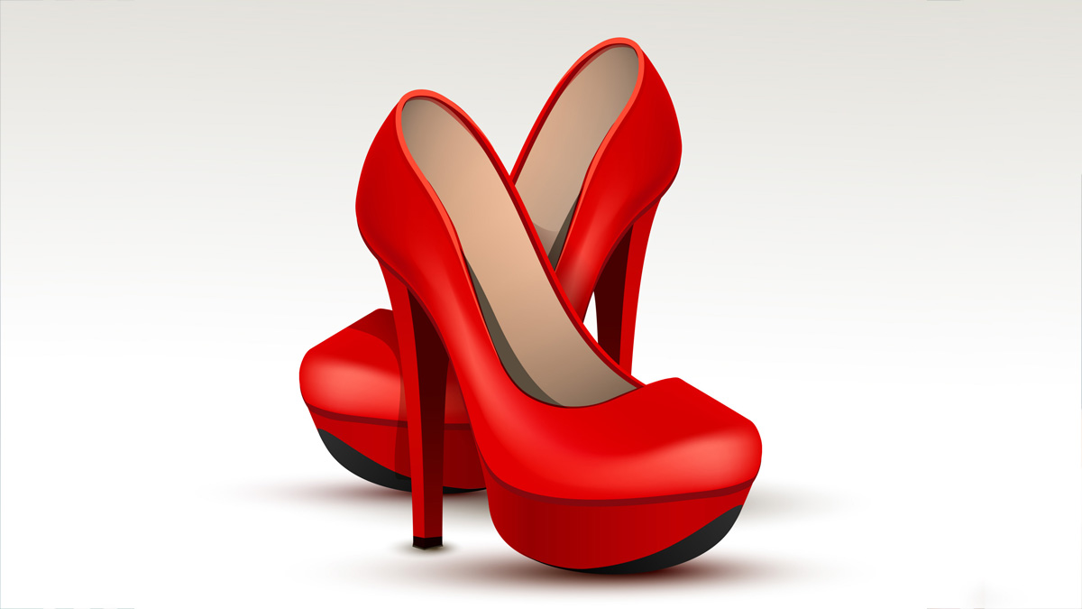 Ki And Ka's High Heels not only sets a trend but brings a change! | India  Forums