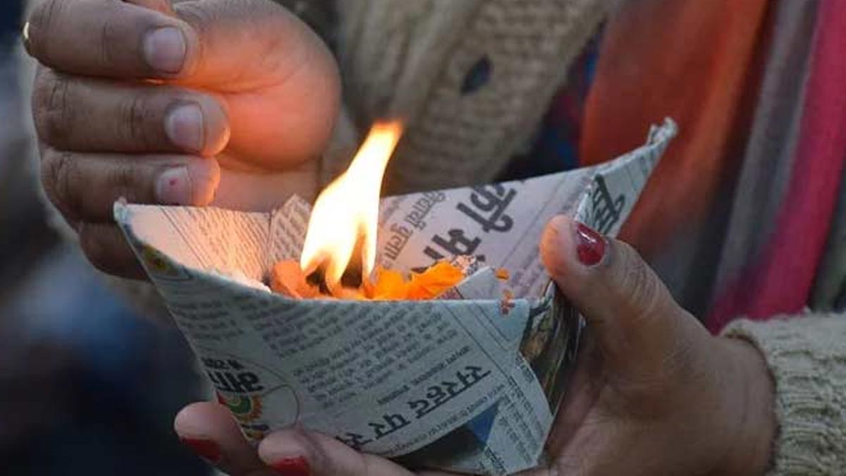 sarva pitru amavasya 