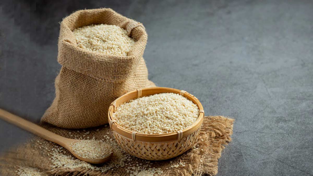 Seeds for Hair Fall बालों का झड़ना कैसे बंद करें Jhadte Balo Ka Ilaj