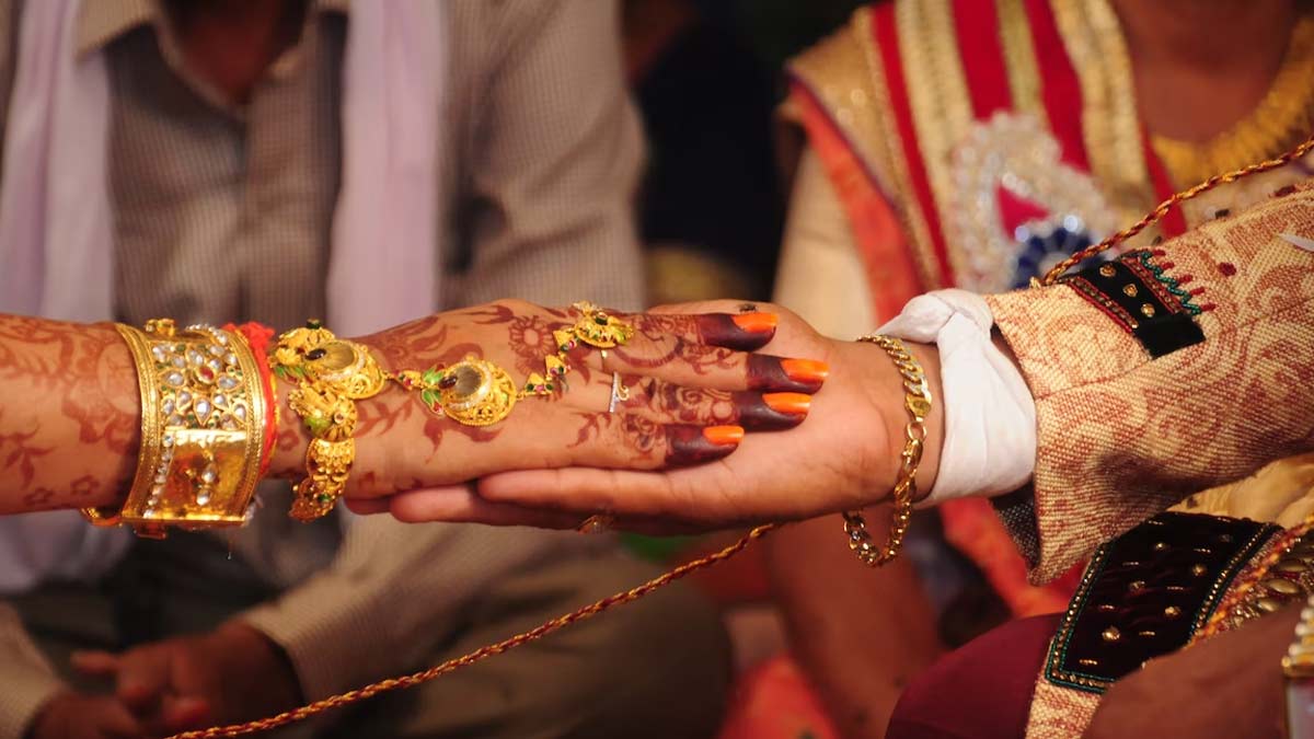 shami ke upay for shadi