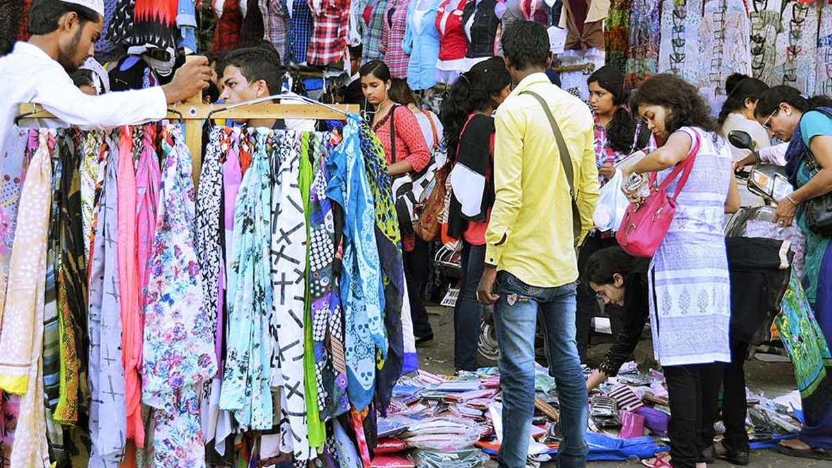 shopping tips for ladies