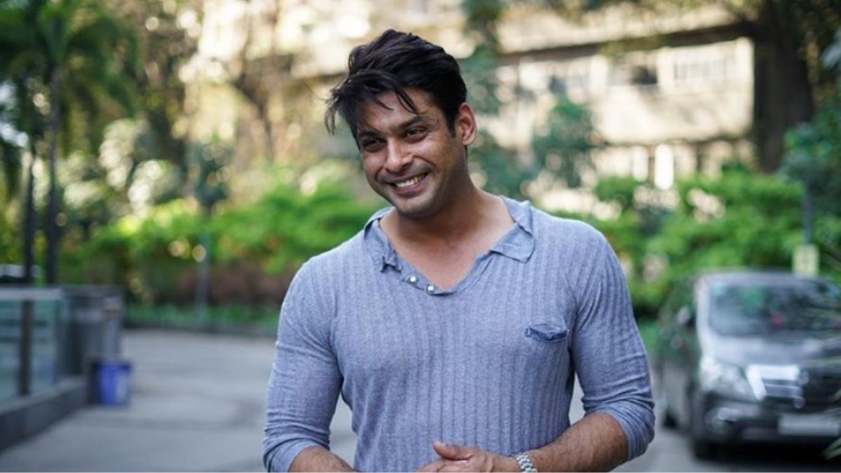 sidharth shukla death first anniversary picture images