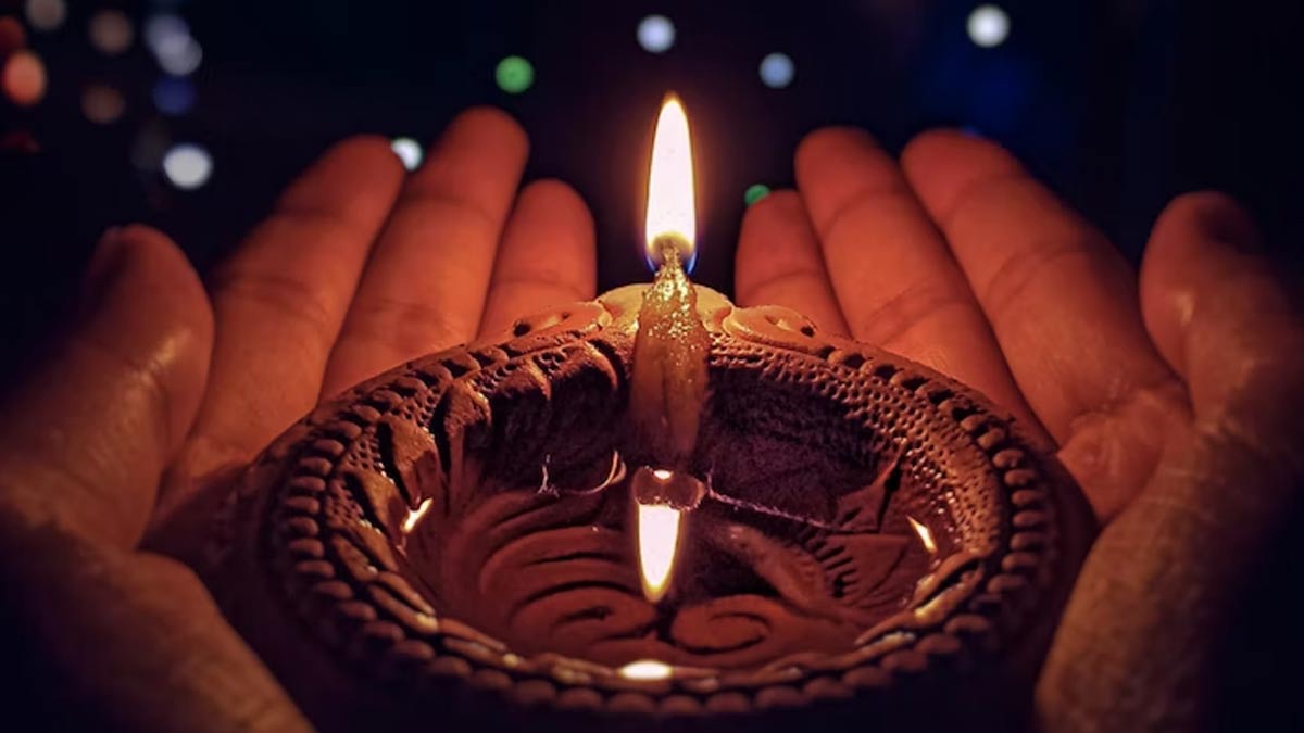 significance of diwali
